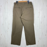 【Women's M ベージュ系】 Mizuno ( ミズノ ) ストレッチ ソフトシェルパンツ ナイロン ウェア ボトムス ロングパンツ ソフトシェル z00055046  ソフトシェル ロングパンツ ボトムス ウェア