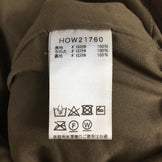 【Women's L ベージュ系】 Helly Hansen ( ヘリーハンセン ) スカイリム サーモ パンツ W Skyrim Thermo Pant 保温 秋冬向け HOW21760 Asian Women's 化繊インサレーション ロングパンツ ボトムス ウェ - 【公式】2ndGEAR（セカンドギア）Webショップ【登山用品・アウトドア用品専門 買取販売店】