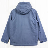 [Boys' Large Navy] 2016 Patagonia Boys' Infurno Jacket SMDB Nylon Fleece Jacket (z00052864)