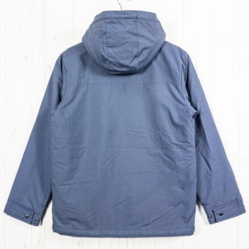 【Boy's L ネイビー系】 2016 Patagonia ( パタゴニア ) ボーイズ インファーノ ジャケット Boy's Infurno Jacket SMDB ナイロン ウェア トップス アウター ジャケット フリース z00052864 SMDB フリー - 0