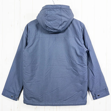 [Boys' Large Navy] 2016 Patagonia Boys' Infurno Jacket SMDB Nylon Fleece Jacket (z00052864)