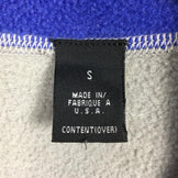 【Men's S ブルー系】 Patagonia ( パタゴニア ) フライヤー ベスト Flyer Vest Pef 防風 フリース アイリス×ロック 生産終了モデル 入手困難 24003 International Men's Iris / Rock フリース - 【公式】2ndGEAR（セカンドギア）Webショップ【登山用品・アウトドア用品専門 買取販売店】