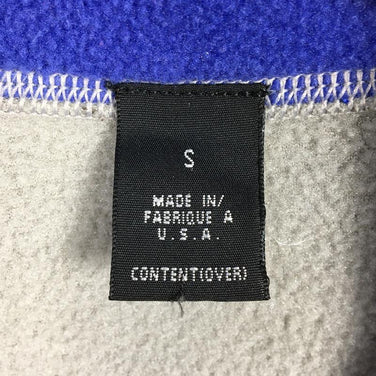 【Men's S ブルー系】 Patagonia ( パタゴニア ) フライヤー ベスト Flyer Vest Pef 防風 フリース アイリス×ロック 生産終了モデル 入手困難 24003 International Men's Iris / Rock フリース - 【公式】2ndGEAR（セカンドギア）Webショップ【登山用品・アウトドア用品専門 買取販売店】