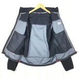 【Men's M ブラック系】 Millet ( ミレー ) ウィンドシールド フリース ジャケット 防風 International Men's フリース アウター ジャケット トップス ウェア - 【公式】2ndGEAR（セカンドギア）Webショップ【登山用品・アウトドア用品専門 買取販売店】