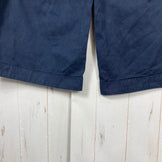 【Women's M ネイビー系】 Gramicci ( グラミチ ) バギー パンツ BAGGY PANTS コットン ウェア ボトムス ロングパンツ コットン z00060530  コットン ロングパンツ ボトムス ウェア