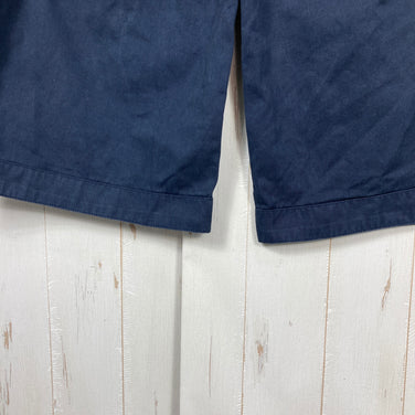 【Women's M ネイビー系】 Gramicci ( グラミチ ) バギー パンツ BAGGY PANTS コットン ウェア ボトムス ロングパンツ コットン z00060530  コットン ロングパンツ ボトムス ウェア