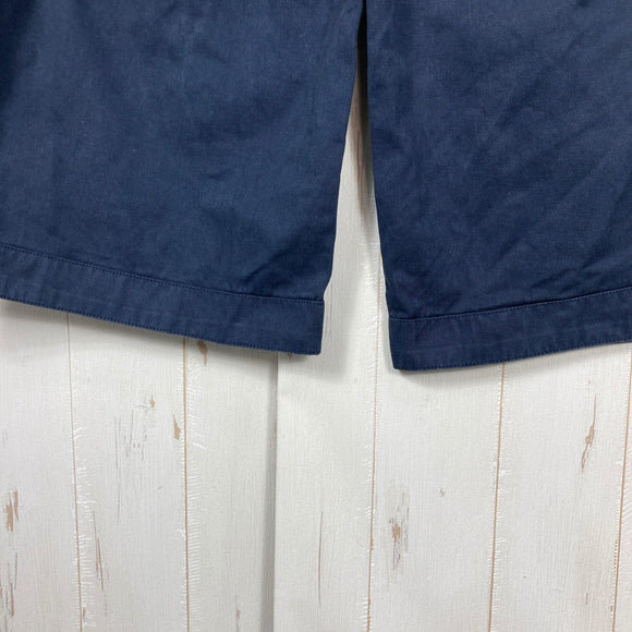 【Women's M ネイビー系】 Gramicci ( グラミチ ) バギー パンツ BAGGY PANTS コットン ウェア ボトムス ロングパンツ コットン z00060530  コットン ロングパンツ ボトムス ウェア