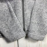 【Men's L グレー系】 Tilak ( ティラック ) モンクジップセーター Monk Zip Sweater ウェア トップス アウター ジャケット フリース ポーラテック・サーマルプロ z00053995  フリース アウター ジャケット トップス ウェ