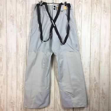 【Men's 32 グレー系】Patagonia ( パタゴニア ) プリモ フラッシュ パンツ Primo Flash Pants 3層h2No防水 スキー スノーボード ハードシェル 29376 International Men's ハードシェル ロングパンツ ボトムス ウェア - 【公式】2ndGEAR（セカンドギア）Webショップ【登山用品・アウトドア用品専門 買取販売店】
