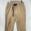 【Men's XS ベージュ系】 Wildthings ( ワイルドシングス ) コットン クライミングパンツ Cotton Climbing Pants コットン ウェア ボトムス ロングパンツ コットン z00059912  コットン ロングパンツ ボトムス ウェ-2