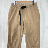 【Men's XS ベージュ系】 Wildthings ( ワイルドシングス ) コットン クライミングパンツ Cotton Climbing Pants コットン ウェア ボトムス ロングパンツ コットン z00059912  コットン ロングパンツ ボトムス ウェ