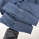 【Men's M ブルー系】 Houdini ( フーディニ ) メンズ ドック パンツ M's Dock Pants 290794 BLUE ILIUSION z00055930 BLUE ILIUSION  ロングパンツ ボトムス ウェア-4