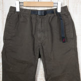 【Men's XS グリーン系】 Gramicci ( グラミチ ) ニュー ナロー パンツ クロップド NN-Pant Cropped コットン G109-OGS Men's コットン ロングパンツ ボトムス ウェア - 【公式】2ndGEAR（セカンドギア）Webショップ【登山用品・アウトドア用品専門 買取販売店】