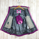 【Women's S パープル系】 Columbia ( コロンビア ) キップリング 2 ジャケット Kipling Ii Jacket レインシェル フーディ 2.5レイヤー オムニテック PL2926 Women's レインシェル アウター ジャケット トップス - 【公式】2ndGEAR（セカンドギア）Webショップ【登山用品・アウトドア用品専門 買取販売店】