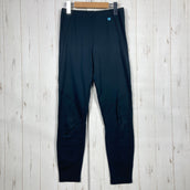 【Women's L ブラック系】 Finetrack ( ファイントラック ) メリノ スピン サーモ タイツ Merino Spin Thermo Tights ポリエステル ウェア ボトムス タイツ z00055231  タイツ ボトムス ウェア