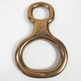 【OneSize ゴールド系】 Black Diamond ( ブラックダイヤモンド ) スーパーエイト Super 8 エイト環 ビレイデバイス ロッククライミングギア - 【公式】2ndGEAR（セカンドギア）Webショップ【登山用品・アウトドア用品専門 買取販売店】