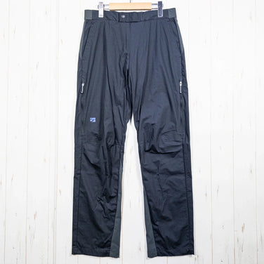 【Men's L ブラック系】 Finetrack ( ファイントラック ) フロウラップ パンツ ナイロン ウェア ボトムス ロングパンツ ソフトシェル z00051953 ソフトシェル ロングパンツ ボトムス ウェア - 【公式】2ndGEAR（セカンドギア）Webショップ【登山用品・アウトドア用品専門 買取販売店】