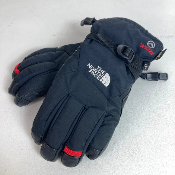 【Unisex XS ブラック系】 The North Face ( ザ・ノースフェイス ) マウンテン ゴアテックス グローブ Montain GORE-TEX Glove ナイロン ウェア ウェア小物 グローブ 手袋 z00056465  グローブ 手袋 ウェア小物