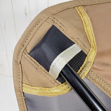 【OneSize ベージュ系】 Helinox ( ヘリノックス ) グランドチェア Ground Chair コヨーテタン キャンピングギア キャンピングファニチャー チェア z00054979 コヨーテタン チェア キャンピングファニチャー キャンピングギア