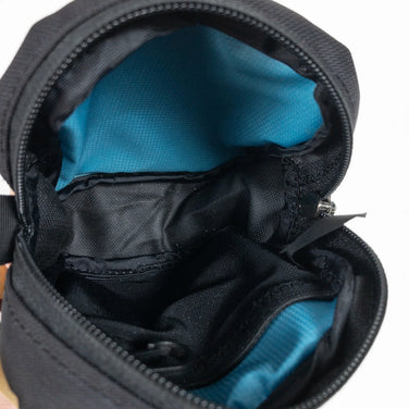 【OneSize ブラック系】 Granite Gear ( グラナイトギア ) ベルトポケット ユニバーサル ナイロン スタッフサック インナーポーチ パッキングサック バッグ ストレージ - 【公式】2ndGEAR（セカンドギア）Webショップ【登山用品・アウトドア用品専門 買取販売店】