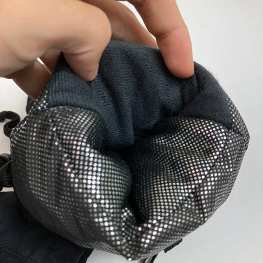 【Men's M ブラック系】 Columbia ( コロンビア ) ワーリバード II グローブ 化繊ダウン CM6409 Asian Men's Omni-Heat ( オムニヒート) Omni-Tech ( オムニテック ) グローブ 手袋 ウェア小物 ウェ - 【公式】2ndGEAR（セカンドギア）Webショップ【登山用品・アウトドア用品専門 買取販売店】