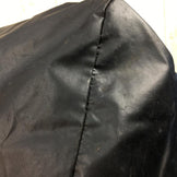 【OneSize ブラック系】Patagonia ( パタゴニア ) ブラックホール バッグ Black Hole Bag 145L ダッフルバッグ アメリカ製 ラバータグ ブラック×ブルーグラストリム 入手困難 48065 ウエストバッグ ヒップパック バッグ ストレージ - 【公式】2ndGEAR（セカンドギア）Webショップ【登山用品・アウトドア用品専門 買取販売店】