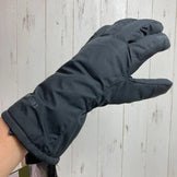 【L ブラック系】 Trekmates（トレックメイツ） クラシック ドライ グローブ Classic Dry Glove ポリエステル TM-004545 グローブ 手袋 ウェア小物 ウェア - 【公式】2ndGEAR（セカンドギア）Webショップ【登山用品・アウトドア用品専門 買取販売店】