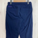 【Women's M ネイビー系】 Columbia ( コロンビア ) オリザバ スパイア ウィメンズ パンツ Orizaba Spire Women's Pant 464 Navy 4WAYストレッチ オムニシールド オムニシェイド ナイロン ウェア ボトムス ロン-6