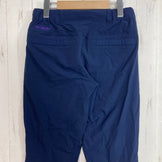 【Women's M ネイビー系】 Columbia ( コロンビア ) オリザバ スパイア ウィメンズ パンツ Orizaba Spire Women's Pant 464 Navy 4WAYストレッチ オムニシールド オムニシェイド ナイロン ウェア ボトムス ロン
