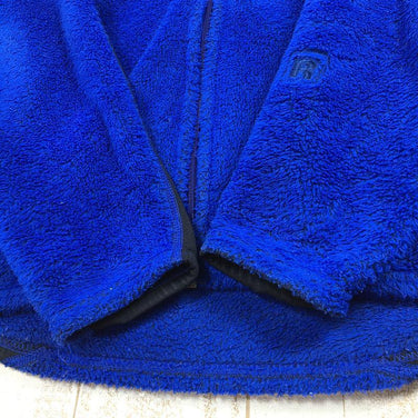【Men's S ブルー系】Patagonia ( パタゴニア ) R2 ジャケット R2 Jacket レギュレーター ポーラテック サーマルプロ フリース バイキングブルー アメリカ製 生産終了モデル 入手困難 25131 International Men's フリース アウター ジャケット トップス ウェア - 【公式】2ndGEAR（セカンドギア）Webショップ【登山用品・アウトドア用品専門 買取販売店】