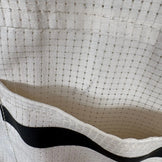 【Men's M アイボリー系】 Millet ( ミレー ) アルピ シャツ ロングスリーブ ARPI SHIRT LS ポリエステル ウェア トップス インナー シャツ ロングスリーブシャツ 化繊 z00055351  化繊 ロングスリーブシャツ インナー シャツ