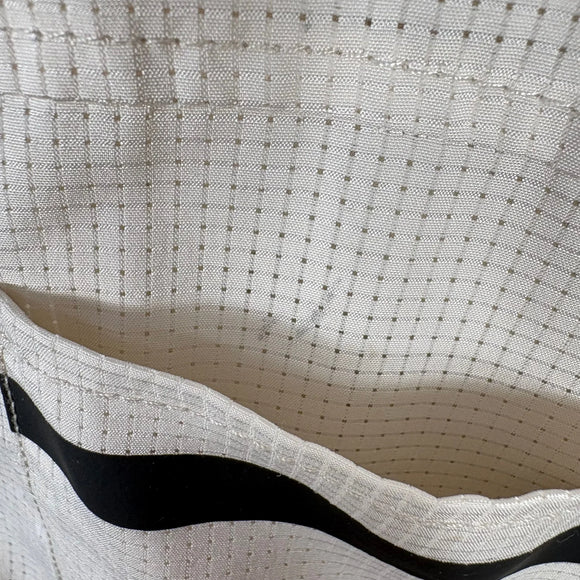 【Men's M アイボリー系】 Millet ( ミレー ) アルピ シャツ ロングスリーブ ARPI SHIRT LS ポリエステル ウェア トップス インナー シャツ ロングスリーブシャツ 化繊 z00055351  化繊 ロングスリーブシャツ インナー シャツ