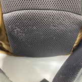 均码米色 Mystery Ranch 网眼尼龙储物背包，容量 30L-54L (z00056444)