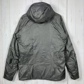 【Men's M グレー系】 Houdini ( フーディニ ) ダンフリ Dunfri 化繊ダウン ウェア トップス アウター ジャケット 化繊インサレーション プリマロフト・ゴールド・インサレーション z00056428  化繊インサレーション アウター ジャ