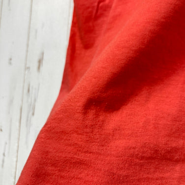 【Women's S オレンジ系】 Mammut ( マムート ) ショートスリーブ ティー コットン ウェア トップス インナー シャツ ショートスリーブシャツ コットン z00057263  コットン ショートスリーブシャツ インナー シャツ トップス ウェア