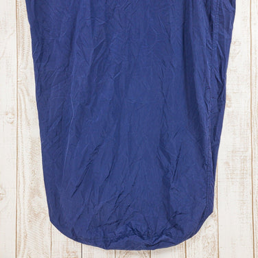 【OneSize ネイビー系】 Montbell ( モンベル ) ポルカテックス スリーピングバッグカバー PolkaTex Sleeping Bag Cover ナイロン スリーピングシステム シュラフカバー z00051091 シュラフカバー スリーピングシ - 【公式】2ndGEAR（セカンドギア）Webショップ【登山用品・アウトドア用品専門 買取販売店】