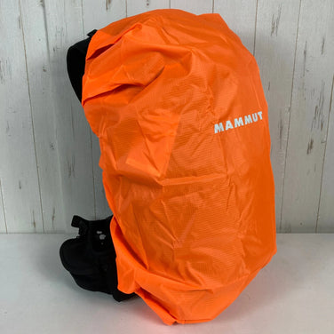 【OneSize ブラック系】 Mammut ( マムート ) リチウム 25 クラシック Lithium 25 Classic ナイロン バッグ ストレージ バックパック デイパック 容量【～29L】 z00054989  デイパック 容量【～29L】 バックパッ