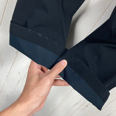 【Men's S ブラック系】 The North Face ( ザ・ノースフェイス ) ドーロ ライト パンツ Doro Light Pant ポリエステル ウェア ボトムス ロングパンツ ソフトシェル z00054851  ソフトシェル ロングパンツ ボトムス