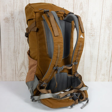 【Unisex Standard ベージュ系】 Macpac ( マックパック ) ウェカ 30 Weka 30 タソック オーガニックコットン バッグ ストレージ バックパック 容量【30L～54L】 z00050511 タソック 容量【30L～54L】 バックパック バッグ ス - 【公式】2ndGEAR（セカンドギア）Webショップ【登山用品・アウトドア用品専門 買取販売店】