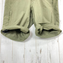 【Men's 30 グリーン系】 Rei ( アールイーアイ ) ストレッチ ソフトシェル ショートパンツ 入手困難 ナイロン ウェア ボトムス ショーツ ショートパンツ ソフトシェル z00057615  ソフトシェル ショーツ ショートパンツ ボトムス ウェア-5