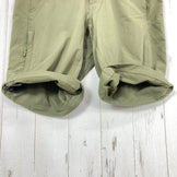 【Men's 30 グリーン系】 Rei ( アールイーアイ ) ストレッチ ソフトシェル ショートパンツ 入手困難 ナイロン ウェア ボトムス ショーツ ショートパンツ ソフトシェル z00057615  ソフトシェル ショーツ ショートパンツ ボトムス ウェア