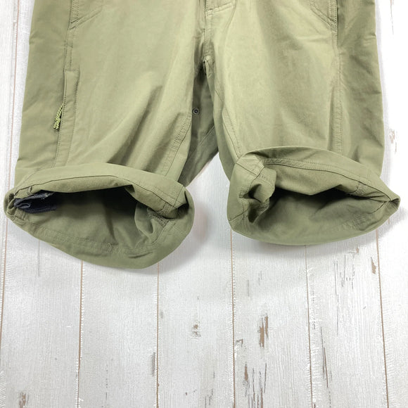 【Men's 30 グリーン系】 Rei ( アールイーアイ ) ストレッチ ソフトシェル ショートパンツ 入手困難 ナイロン ウェア ボトムス ショーツ ショートパンツ ソフトシェル z00057615  ソフトシェル ショーツ ショートパンツ ボトムス ウェア
