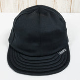 【Unisex OneSize ブラック系】 Ridge Mountain Gear ( リッジマウンテンギア ) パワー ストレッチ イヤーマフ キャップ Power Stretch Earmuff Cap ポリエステル Asian Unisex ポーラテック・パワーストレッチ - 【公式】2ndGEAR（セカンドギア）Webショップ【登山用品・アウトドア用品専門 買取販売店】