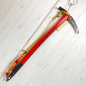 【66cm レッド系】 Grivel ( グリベル ) モンブラン SA Mont Blanc SA ウィンターギア ピッケル アイスアックス z00052502 ピッケル アイスアックス ウィンターギア - 【公式】2ndGEAR（セカンドギア）Webショップ【登山用品・アウトドア用品専門 買取販売店】