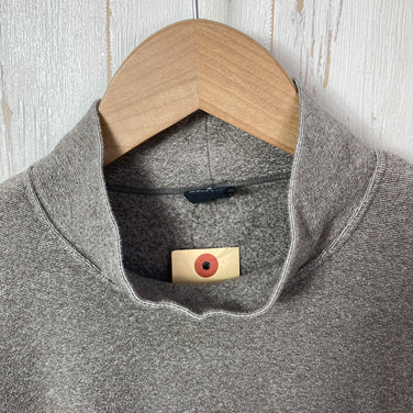 【Men's S ベージュ系】 Montbell ( モンベル ) シャミース ハイネック セーター Chameece High Neck Sweater ポリエステル ウェア トップス アウター ジャケット フリース z00058444  フリース アウター ジャ