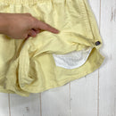 【Women's S イエロー系】 2018 Patagonia ( パタゴニア ) ベアリー バギーズ ショーツ 2 1/2インチ Women's Barely Baggies Shorts - 2 1/2 inches CSTY DWR｜パッカブル系軽量ショーツ ナ-4