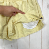 【Women's S イエロー系】 2018 Patagonia ( パタゴニア ) ベアリー バギーズ ショーツ 2 1/2インチ Women's Barely Baggies Shorts - 2 1/2 inches CSTY DWR｜パッカブル系軽量ショーツ ナ