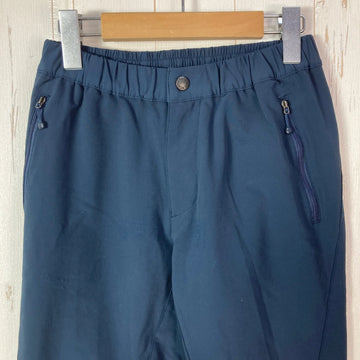 【Women's S ネイビー系】 The North Face ( ザ・ノースフェイス ) アルパイン ライト パンツ Alpine Light Pants ナイロン ウェア ボトムス ロングパンツ ソフトシェル z00053542  ソフトシェル ロングパンツ ボト
