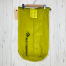 【Unisex OneSize グリーン系】 Sea To Summit ( シートゥーサミット ) ウルトラシル ドライバッグ 20L Ultra-Sil Dry Bag 20L 30D CORDURA ナイロン ロールトップ ナイロン バッグ ストレージ パッキングサック ド-1