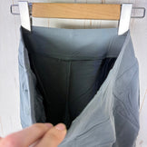 【Women's M ブルー系】 Mountain Hardwear ( マウンテンハードウェア ) ダイナマ2 アンクル Dynama/2 Ankle OL8626 054 z00056034 054 ソフトシェル ロングパンツ ボトムス ウェア